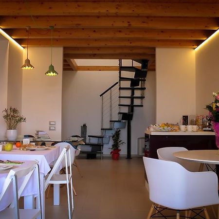 B&B I Frassini 카스텔부오노 외부 사진