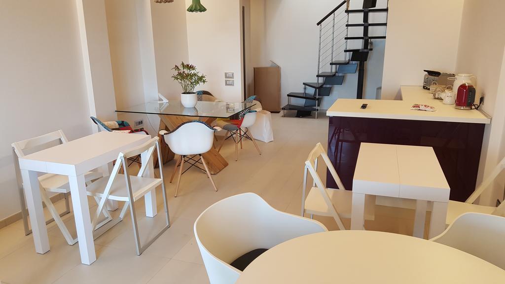 B&B I Frassini 카스텔부오노 외부 사진