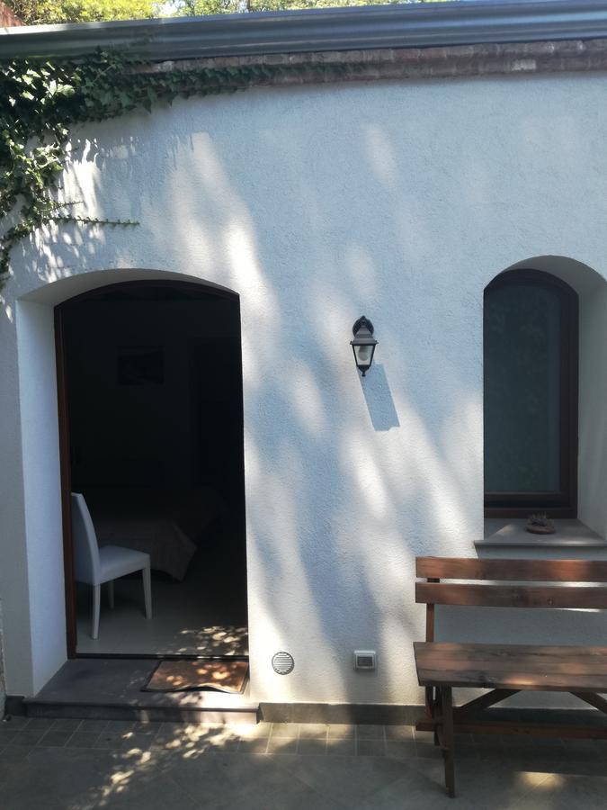 B&B I Frassini 카스텔부오노 외부 사진